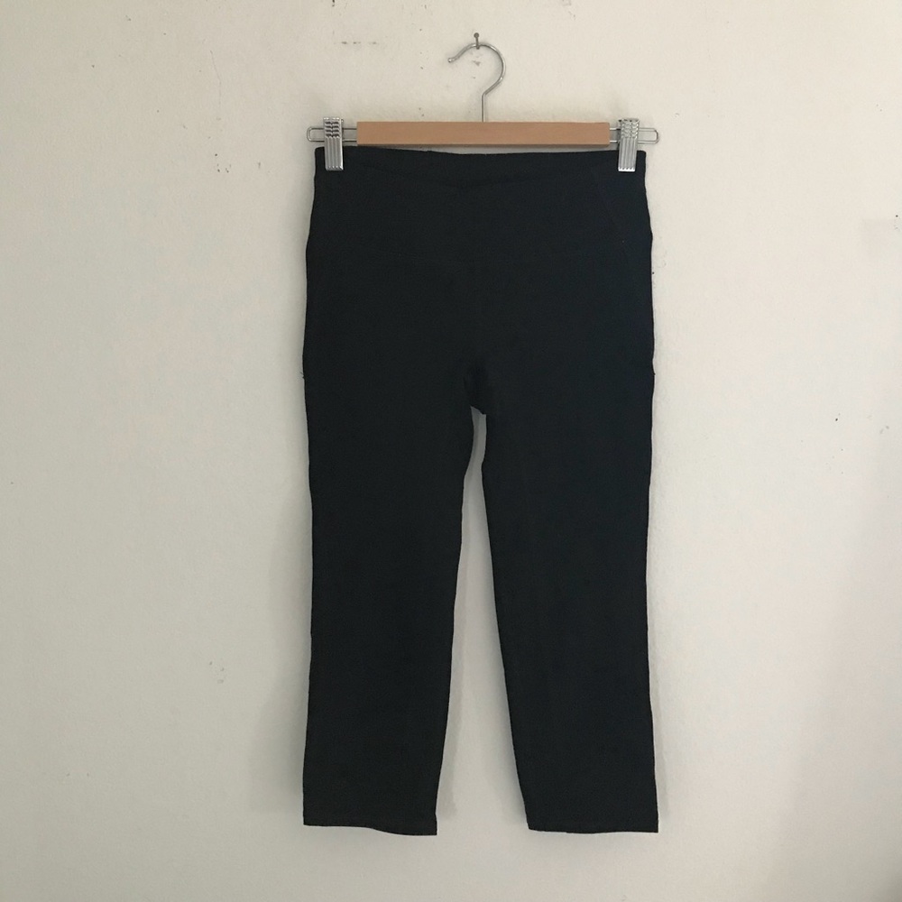 Gap body fit pants XS/TP
